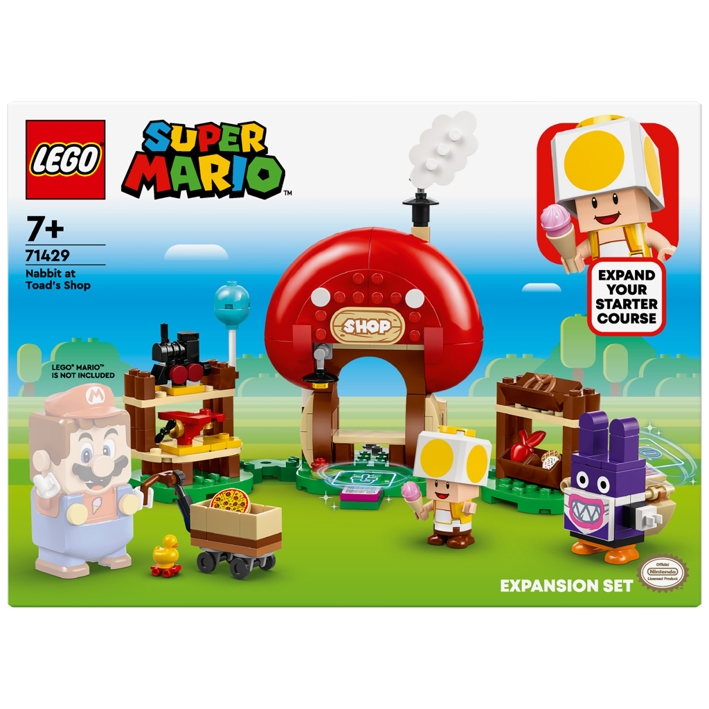 Lego\u002071429\u0020Super\u0020Mario\u0020Nabbit\u0020At\u0020Toad\u0027s\u0020Shop Lego\u002071429\u0020Super\u0020Mario\u0020Nabbit\u0020At\u0020Toad\u0027s\u0020Shop