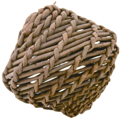 HAPPY\u0020PET\u0020SPEELBAL\u0020WILG\u0020LARGE\u002014X14X14\u0020CM