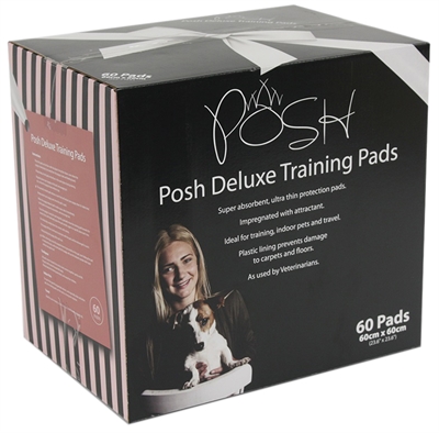 POSH\u0020PUPPY\u0020TRAINING\u0020PADS\u002060X60\u0020CM\u002060\u0020ST