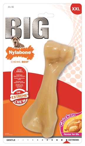 NYLABONE\u0020POWER\u0020CHEW\u0020HARDE\u0020BIJTERS\u0020KIPSMAAK\u0020VANAF\u002023\u0020KG