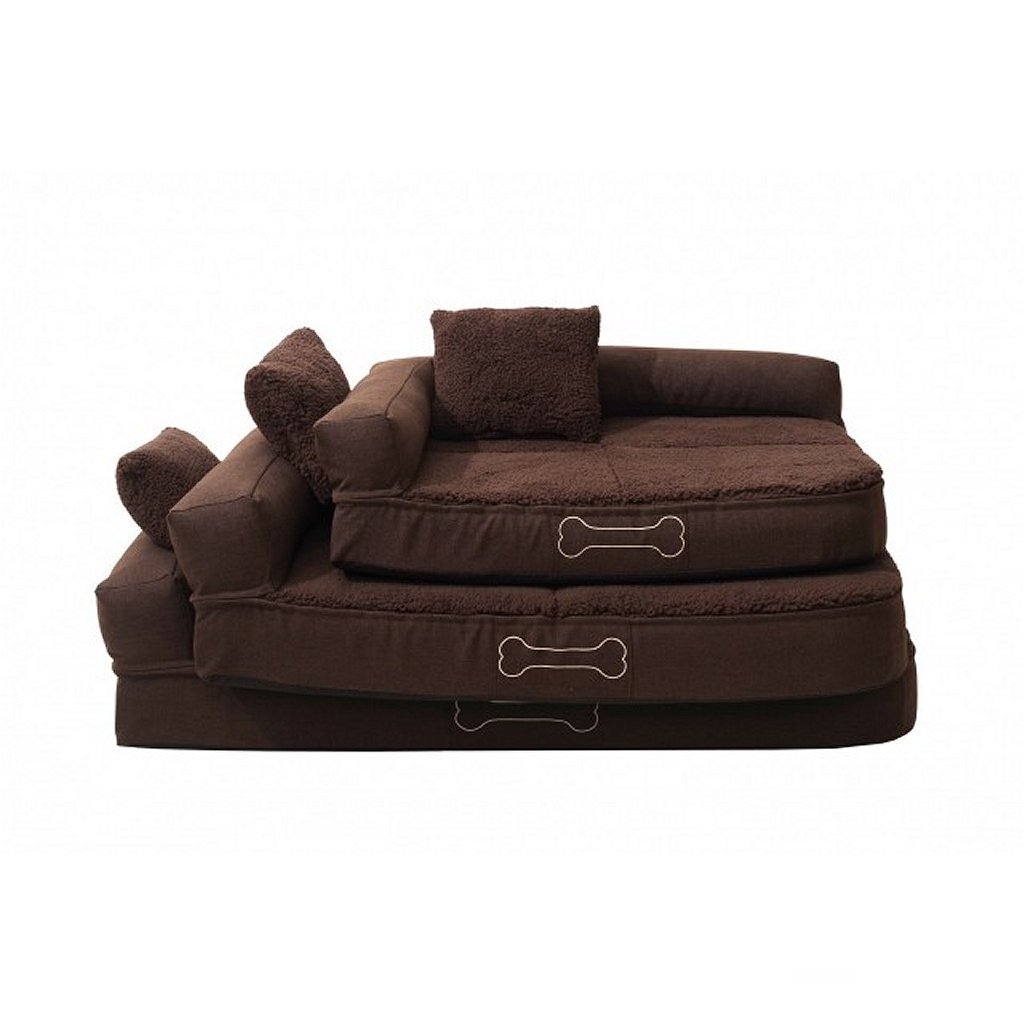 Sun\u0020Garden\u0020Pallina\u0020Orthopedisch\u0020Hondenkussen\u002080x60x25\u0020cm\u0020Bruin Sun\u0020Garden\u0020Pallina\u0020Orthopedisch\u0020Hondenkussen\u002080x60x25\u0020cm\u0020Bruin