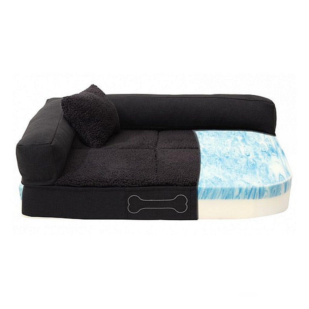 Sun\u0020Garden\u0020Pallina\u0020Orthopedisch\u0020Hondenkussen\u002080x60x25\u0020cm\u0020Bruin Sun\u0020Garden\u0020Pallina\u0020Orthopedisch\u0020Hondenkussen\u002080x60x25\u0020cm\u0020Bruin