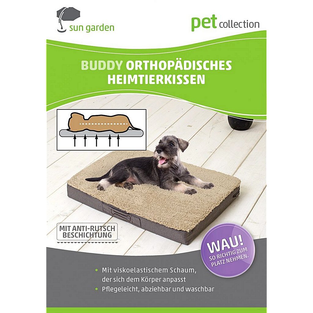 Sun\u0020Garden\u0020Buddy\u0020Orthopedisch\u0020Hondenkussen\u002072x50x8cm\u0020Donkerbruin Sun\u0020Garden\u0020Buddy\u0020Orthopedisch\u0020Hondenkussen\u002072x50x8cm\u0020Donkerbruin