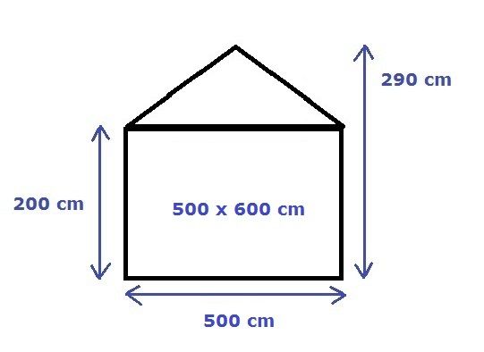 Classic\u0020Plus\u0020Partytent\u0020PVC\u00205x8x2\u0020mtr\u0020in\u0020Beige Classic\u0020Plus\u0020Partytent\u0020PVC\u00205x8x2\u0020mtr\u0020in\u0020Beige