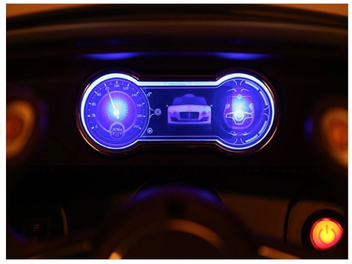 Bentley\u0020EXP,\u0020\u0020Full\u0020options\u0020elektrische\u0020kinderauto,\u002012\u0020volt\u0021
