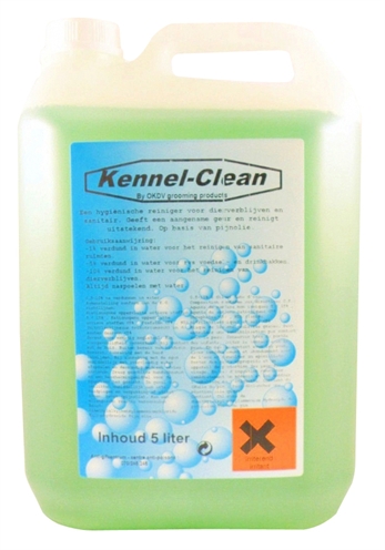 OKDV\u0020KENNEL\u0020CLEAN\u0020HYGIENISCHE\u0020REINIGER\u00205\u0020LTR OKDV\u0020KENNEL\u0020CLEAN\u0020HYGIENISCHE\u0020REINIGER\u00205\u0020LTR