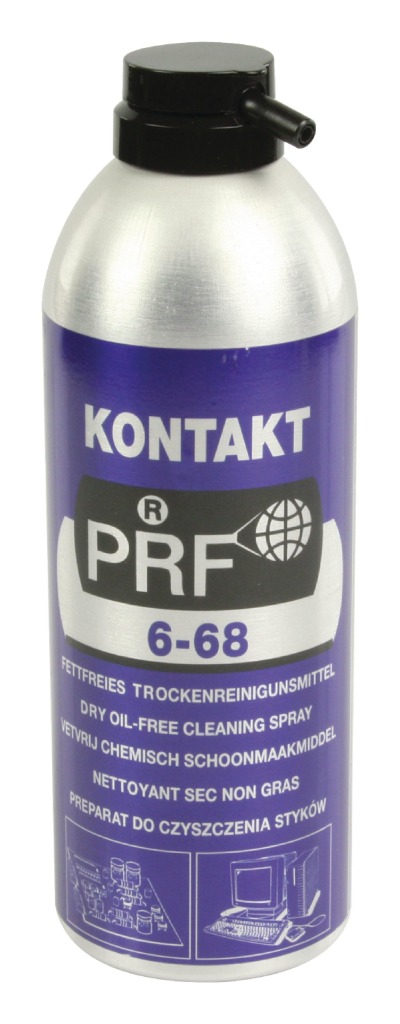Taerosol\u0020Prf\u002068\u002F520\u0020Kontakt\u0020Spray\u0020520\u0020Ml