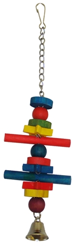 HAPPY\u0020PET\u0020VOGELSPEELTJE\u0020SHOOTINGSTAR\u0020HOUT\u002031X8X3\u0020CM