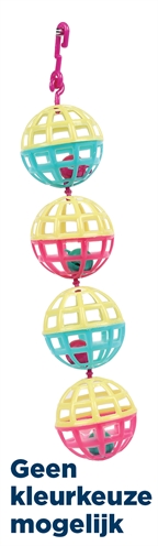 HAPPY\u0020PET\u0020FUN\u0020AT\u0020THE\u0020FAIR\u0020MULTI\u0020BALL\u0020TOY\u002020X4X4\u0020CM