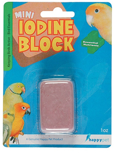 HAPPY\u0020PET\u0020MINI\u0020IODINE\u0020BLOCK\u00204X3X2\u0020CM