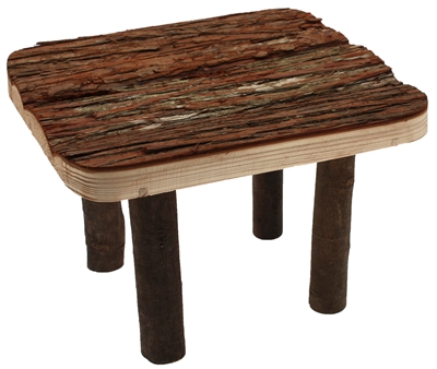 HAPPY\u0020PET\u0020RAW\u0020WOODEN\u0020PLATFORM\u002020X25X30\u0020CM