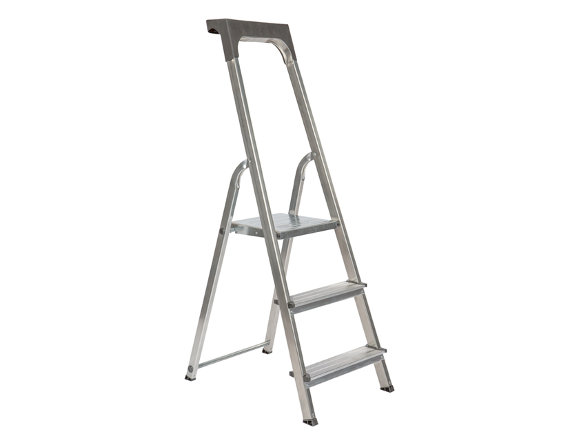 TRAPLADDER\u0020ALUMINIUM\u00203\u0020TREDEN\u0020EURO\u0020STEP