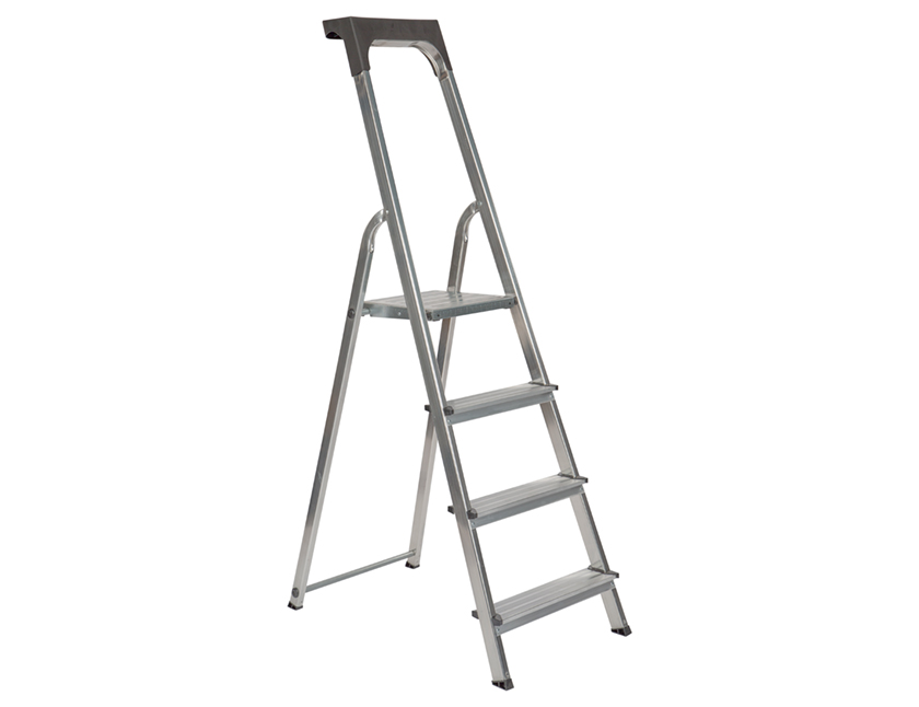 TRAPLADDER\u0020ALUMINIUM\u00203\u0020TREDEN\u0020EURO\u0020STEP