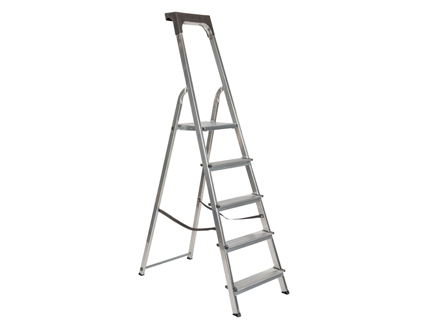 TRAPLADDER\u0020ALUMINIUM\u00203\u0020TREDEN\u0020EURO\u0020STEP