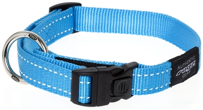 ROGZ\u0020FOR\u0020DOGS\u0020FANBELT\u0020HALSBAND\u0020TURQUOISE\u002020\u0020MMX34\u002D56\u0020CM