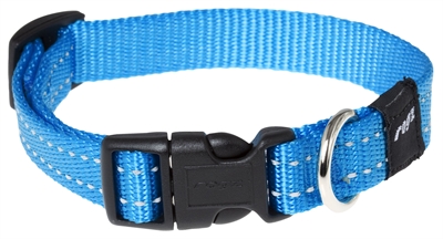 ROGZ\u0020FOR\u0020DOGS\u0020SNAKE\u0020HALSBAND\u0020TURQUOISE\u002016\u0020MMX26\u002D40\u0020CM