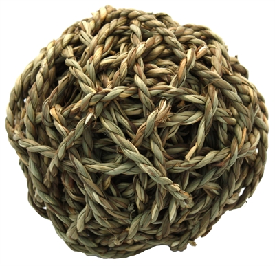 HAPPY\u0020PET\u0020GRASSY\u0020BALL\u002011X11X11\u0020CM