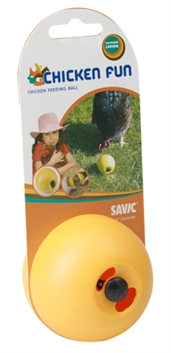 SAVIC\u0020KIPPENSPEELTJE\u0020CHICKEN\u0020FUN\u00207,5X8\u0020CM