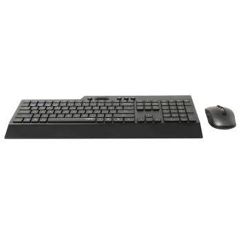 Rapoo\u00208200T\u0020Multimodus\u0020Draadloze\u0020Desktop\u0020Combo\u0020Set\u0020Zwart\u0020QWERTY\u0020US