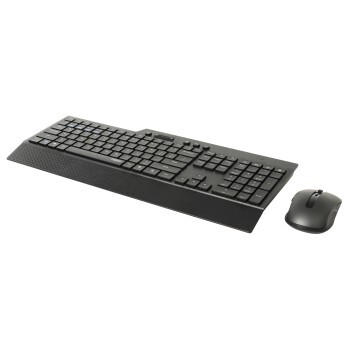 Rapoo\u00208200T\u0020Multimodus\u0020Draadloze\u0020Desktop\u0020Combo\u0020Set\u0020Zwart\u0020QWERTY\u0020US