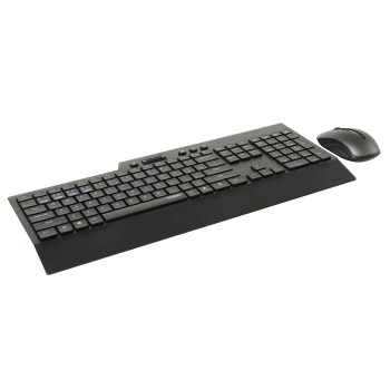 Rapoo\u00208200T\u0020Multimodus\u0020Draadloze\u0020Desktop\u0020Combo\u0020Set\u0020Zwart\u0020QWERTY\u0020US