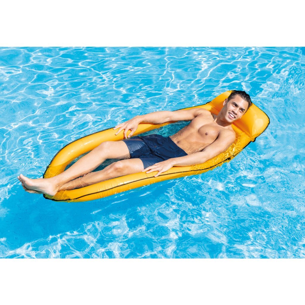 Intex\u002058836EU\u0020Wet\u0020Set\u0020Collection\u0020Opblaasbare\u0020Luchtmatras\u0020Assorti