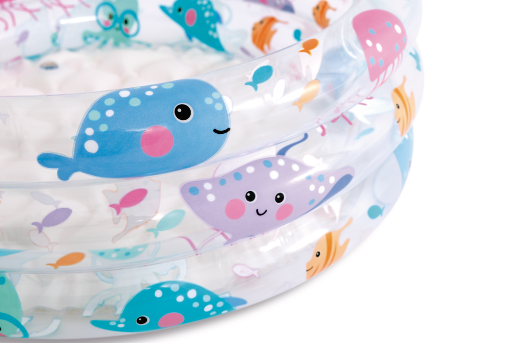 Intex\u002057106NP\u0020Baby\u0020Zwembadje\u002061x22\u0020cm