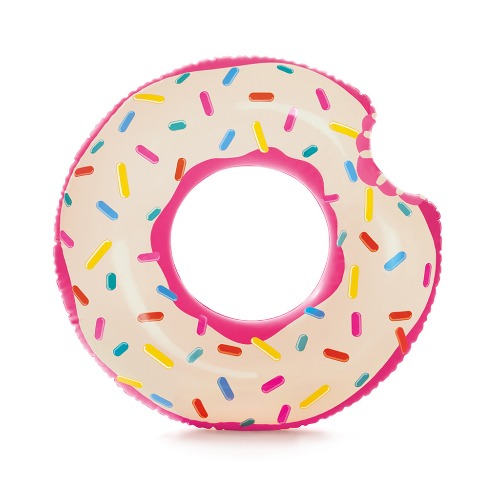 Intex\u002056265NP\u0020Donut\u0020Zwemband\u0020107x99\u0020cm