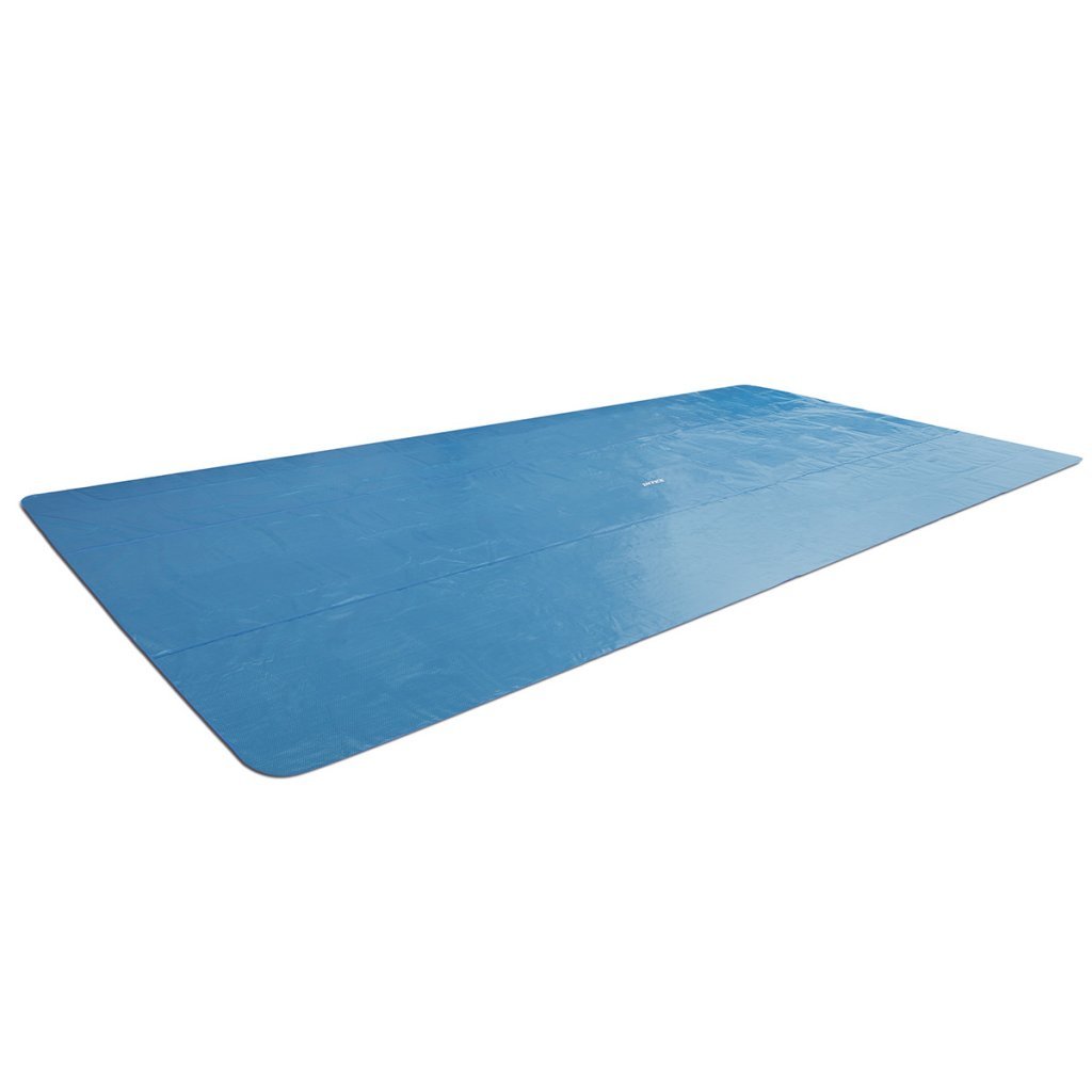 Intex\u002029029\u0020Solarzeil\u0020488x244\u0020cm\u0020Blauw