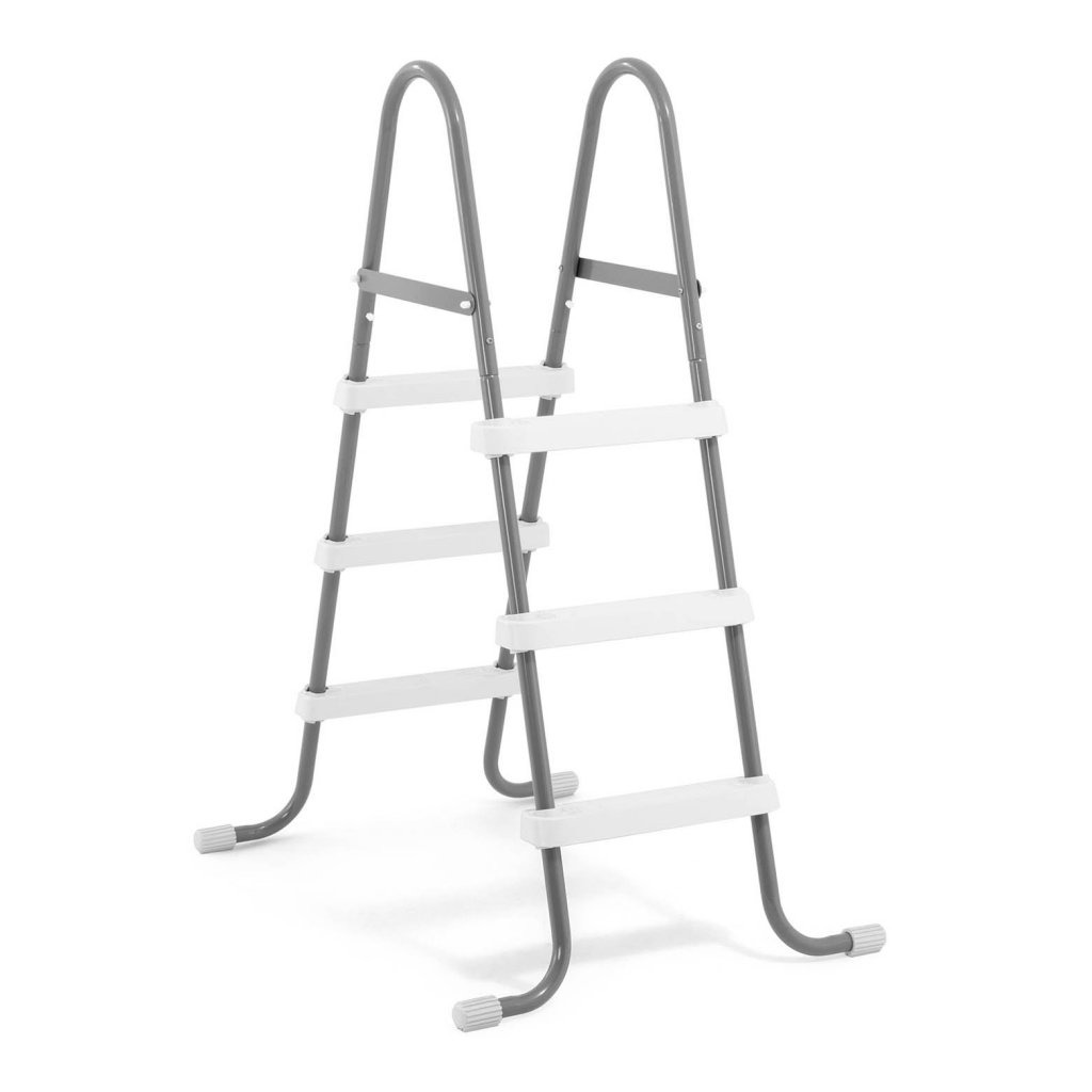 Intex\u002028064\u0020Zwembad\u0020Ladder\u002091\u0020cm