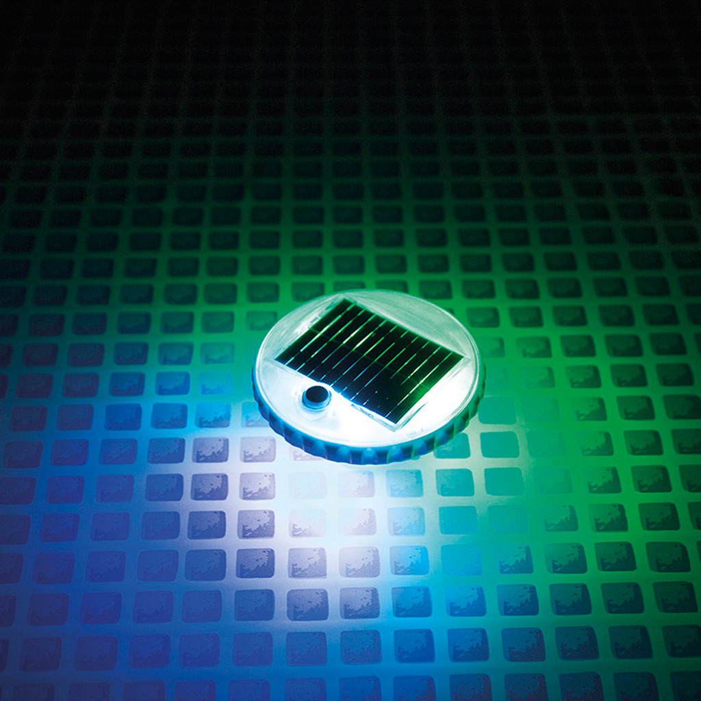 Intex\u002028695\u0020Drijvende\u0020LED\u0020Zwembadverlichting\u0020Kubus\u002023x22\u0020cm