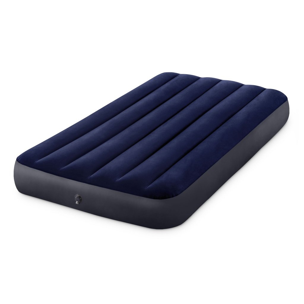 Intex\u002064757\u0020Classic\u0020Downy\u0020Airbed\u002099x191x25\u0020cm