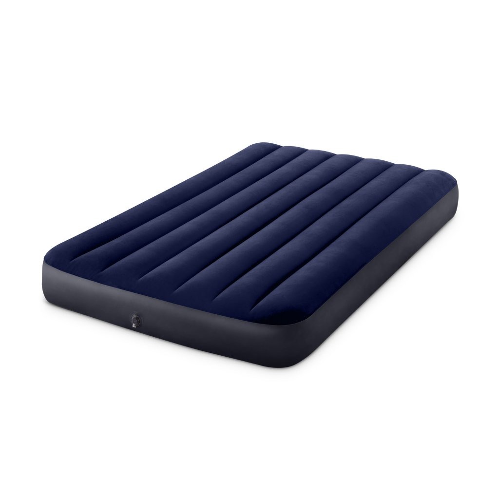 Intex\u002064758\u0020Classic\u0020Downy\u0020Airbed\u0020137x191x25\u0020cm