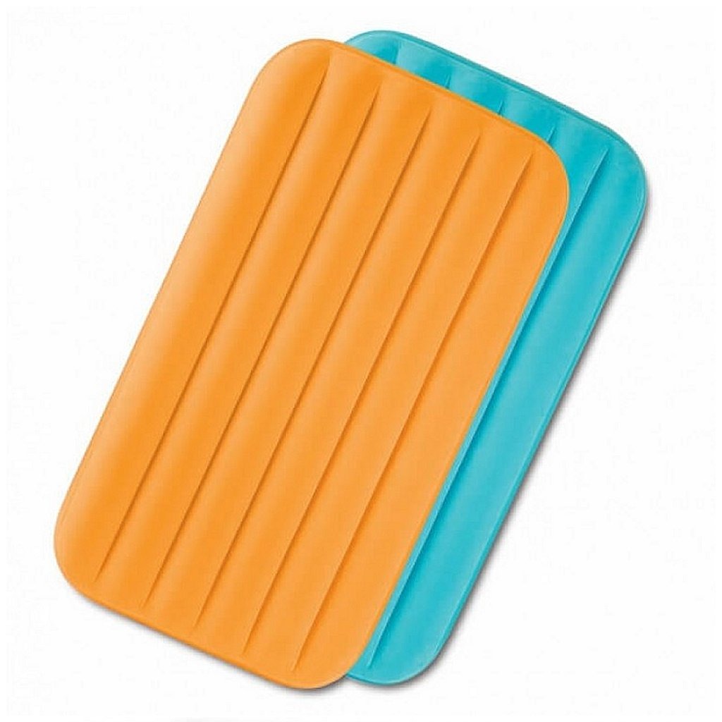 Intex\u002066803NP\u0020Kinder\u002DLuchtbed\u002088x157x18\u0020cm\u0020Assorti