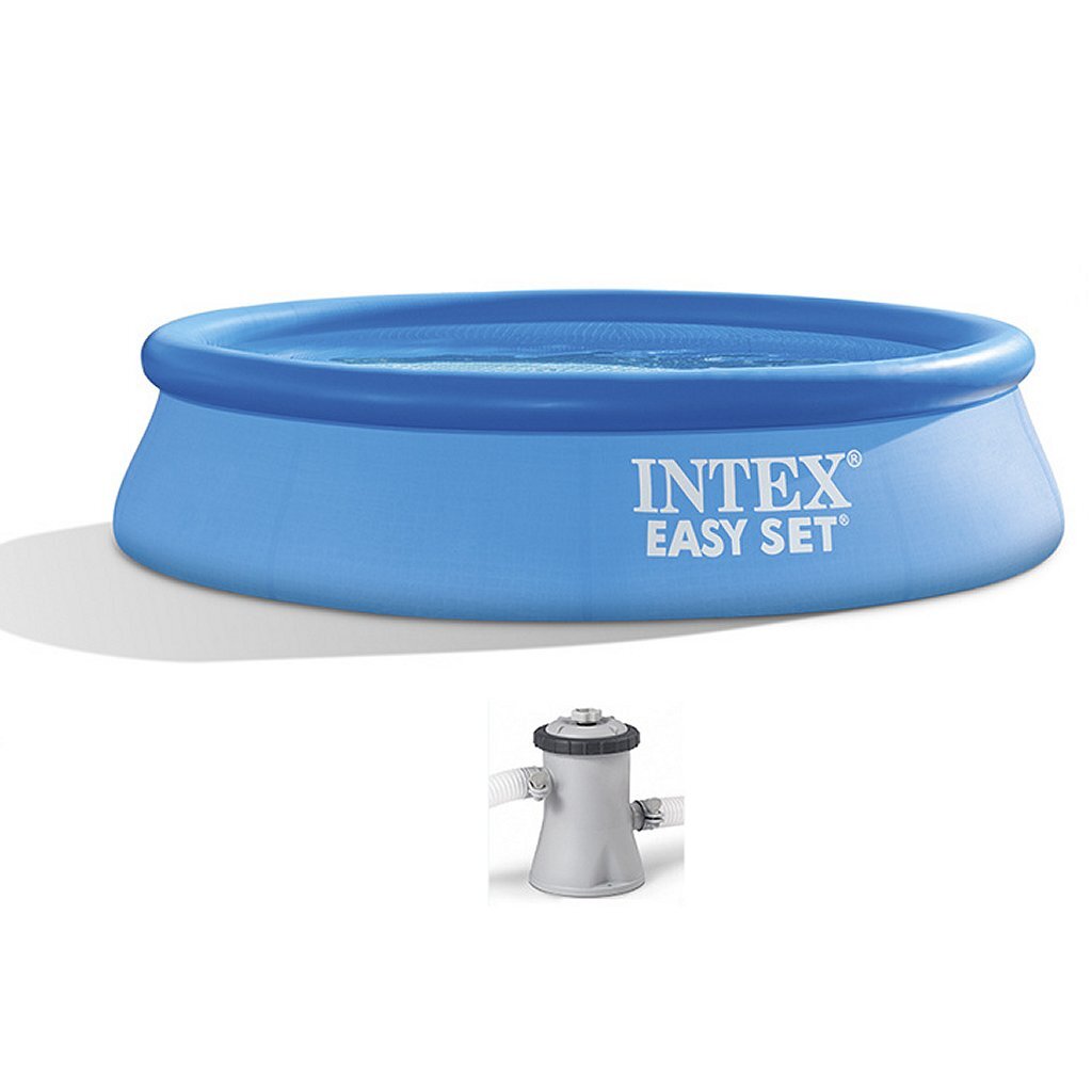 Intex\u002028108GN\u0020Easy\u0020Set\u0020Zwembad\u0020244x61\u0020cm\u0020\u002B\u0020Filterpomp Intex\u002028108GN\u0020Easy\u0020Set\u0020Zwembad\u0020244x61\u0020cm\u0020\u002B\u0020Filterpomp