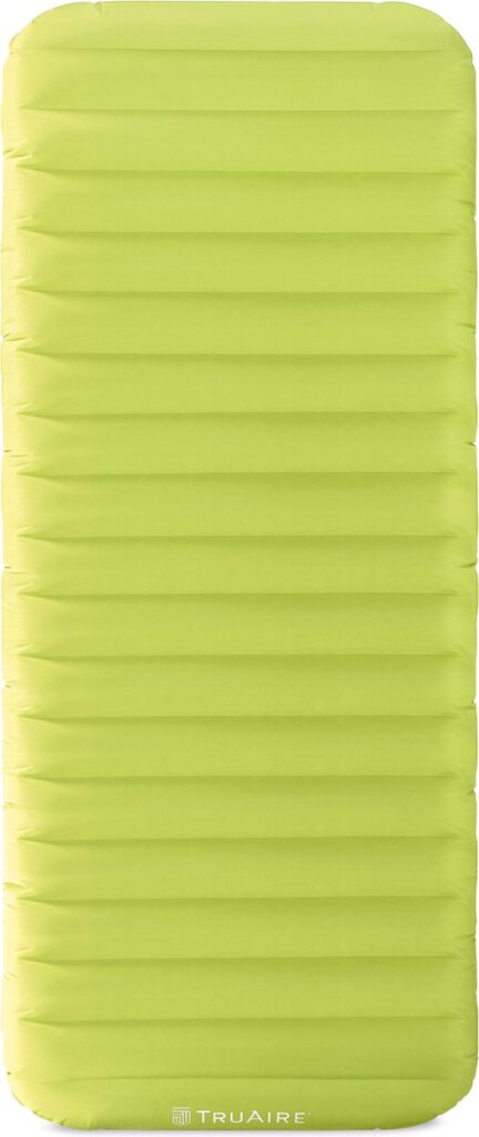 Intex\u002064097NP\u0020TruAire\u0020Twin\u0020Dura\u002DBeam\u0020Camping\u0020Mattress\u0020met\u0020Quickfill\u0020USB150\u0020luchtpomp\u0020191x76x17cm