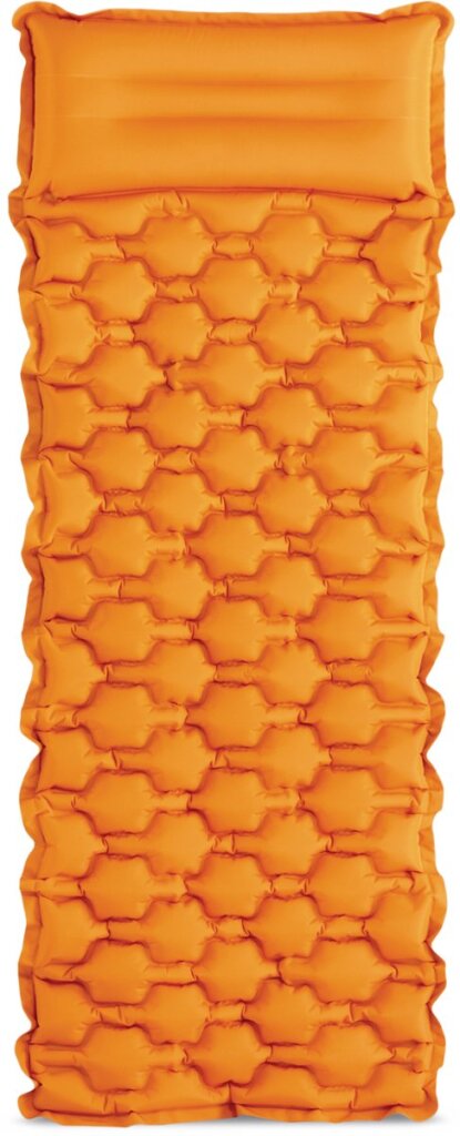 Intex\u002064098NP\u0020TruAire\u0020Kampeerluchtbed\u0020191x71x11\u0020cm