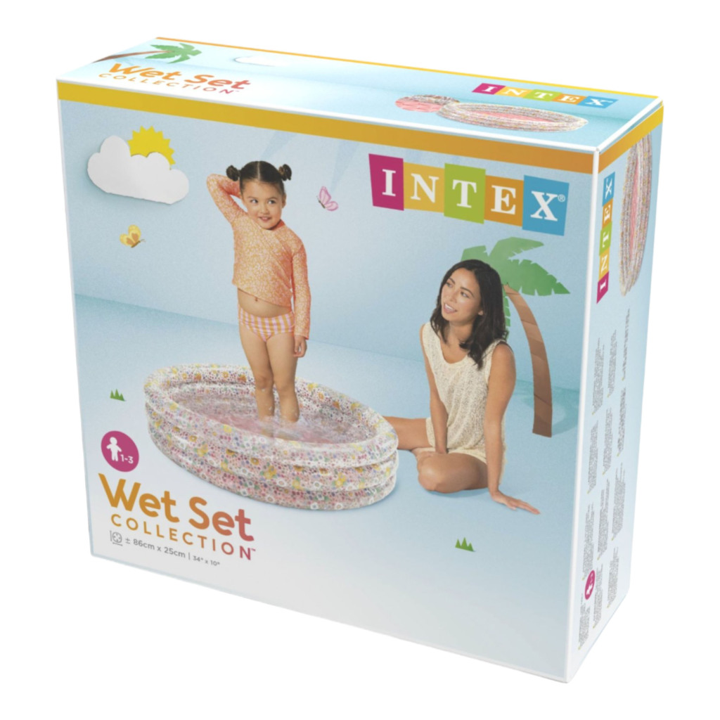 Intex\u0020Wet\u0020Set\u0020Collection\u0020Babybadje\u0020Sweet\u0020Blossom\u002086x25\u0020cm\u0020Roze Intex\u0020Wet\u0020Set\u0020Collection\u0020Babybadje\u0020Sweet\u0020Blossom\u002086x25\u0020cm\u0020Roze
