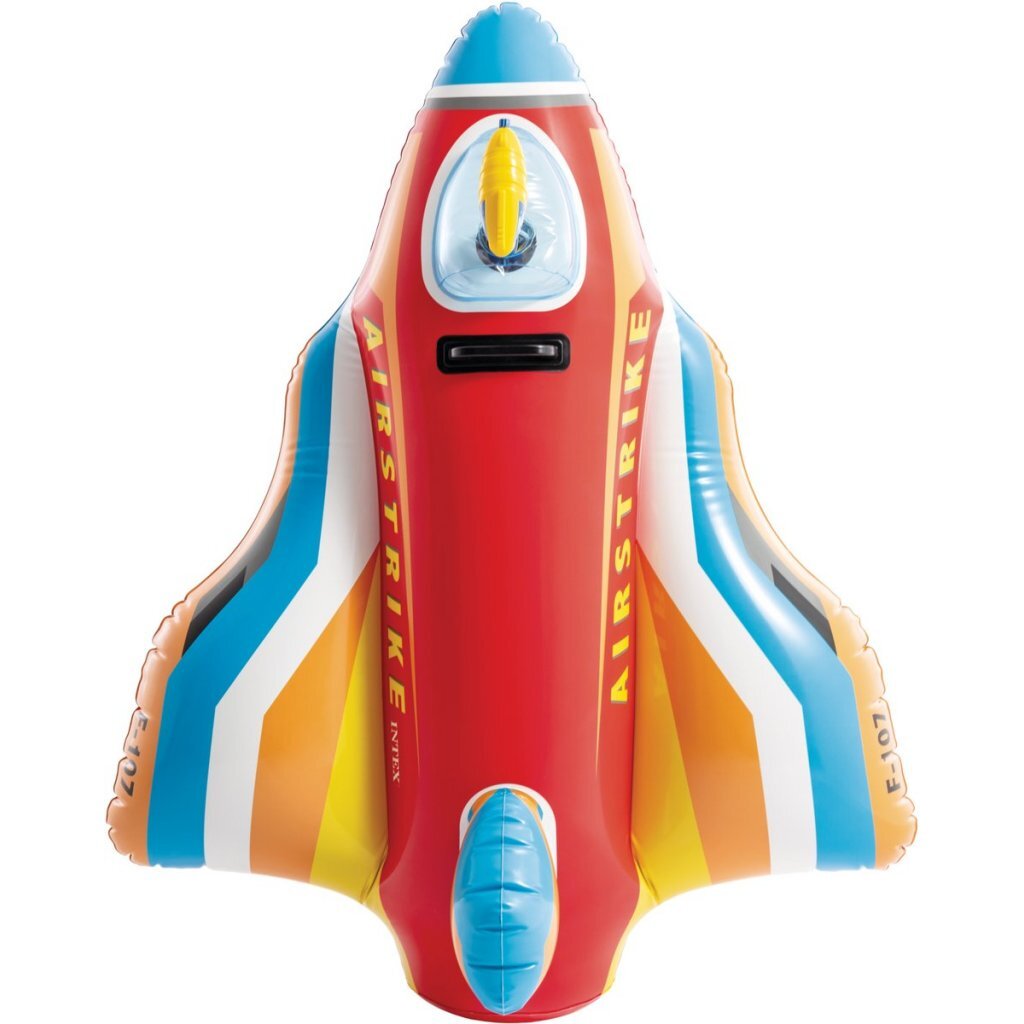 Intex\u002057531NK\u0020Jet\u0020fighter\u0020Ride\u002DOn\u0020Assorti Intex\u002057531NK\u0020Jet\u0020fighter\u0020Ride\u002DOn\u0020Assorti