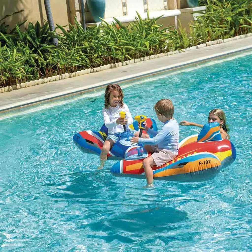 Intex\u002057531NK\u0020Jet\u0020fighter\u0020Ride\u002DOn\u0020Assorti Intex\u002057531NK\u0020Jet\u0020fighter\u0020Ride\u002DOn\u0020Assorti