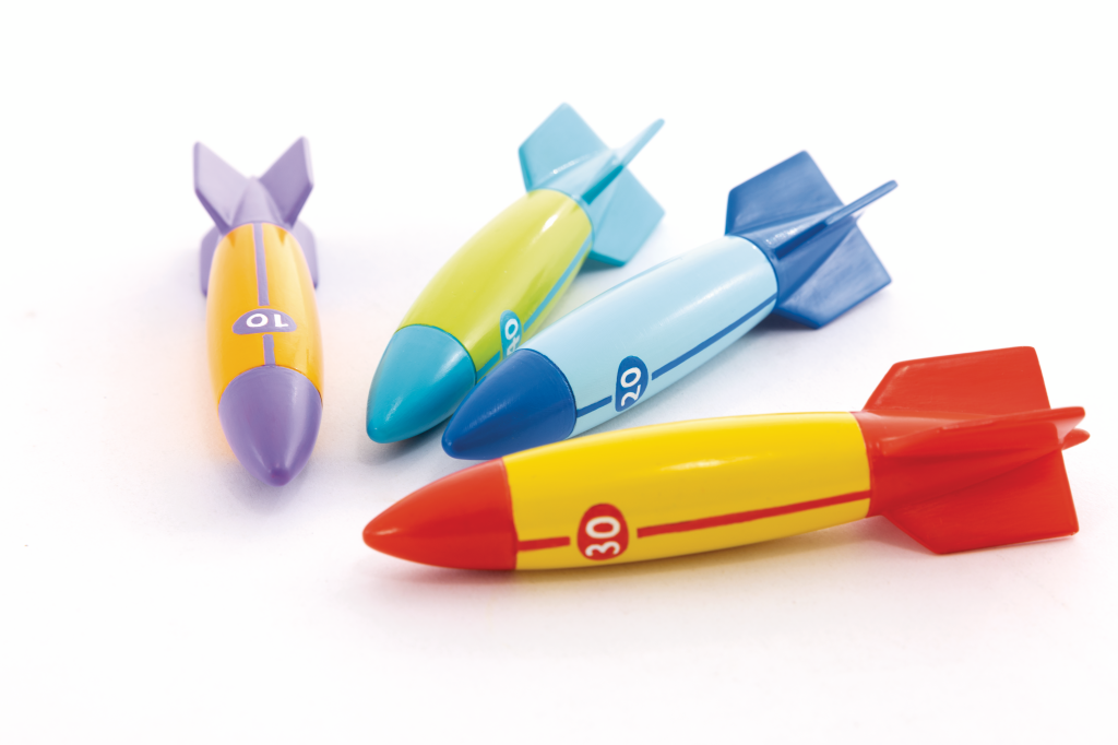 Intex\u002055508\u0020Onderwater\u0020Torpedo