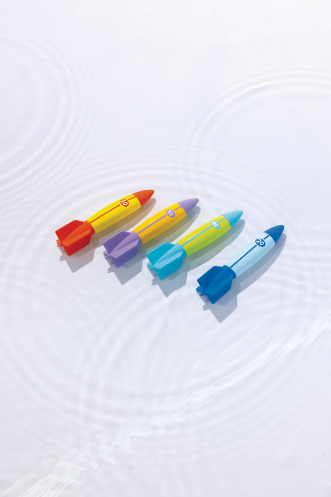 Intex\u002055508\u0020Onderwater\u0020Torpedo