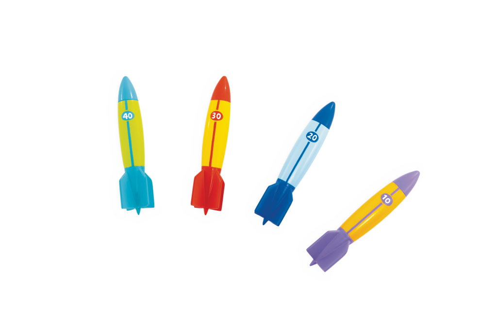 Intex\u002055508\u0020Onderwater\u0020Torpedo