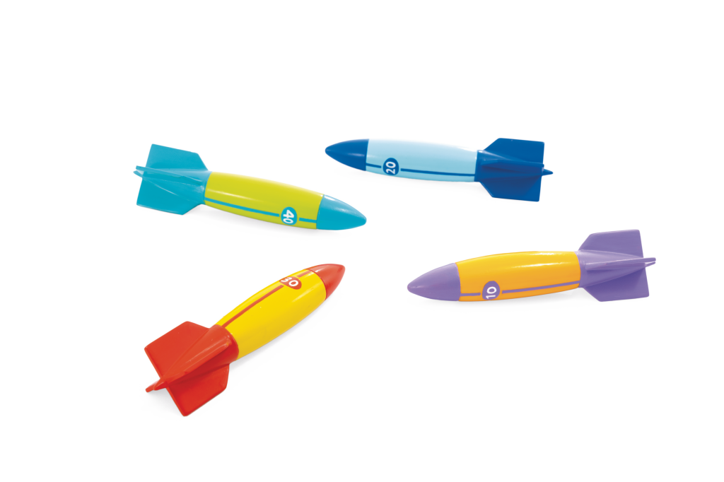 Intex\u002055508\u0020Onderwater\u0020Torpedo