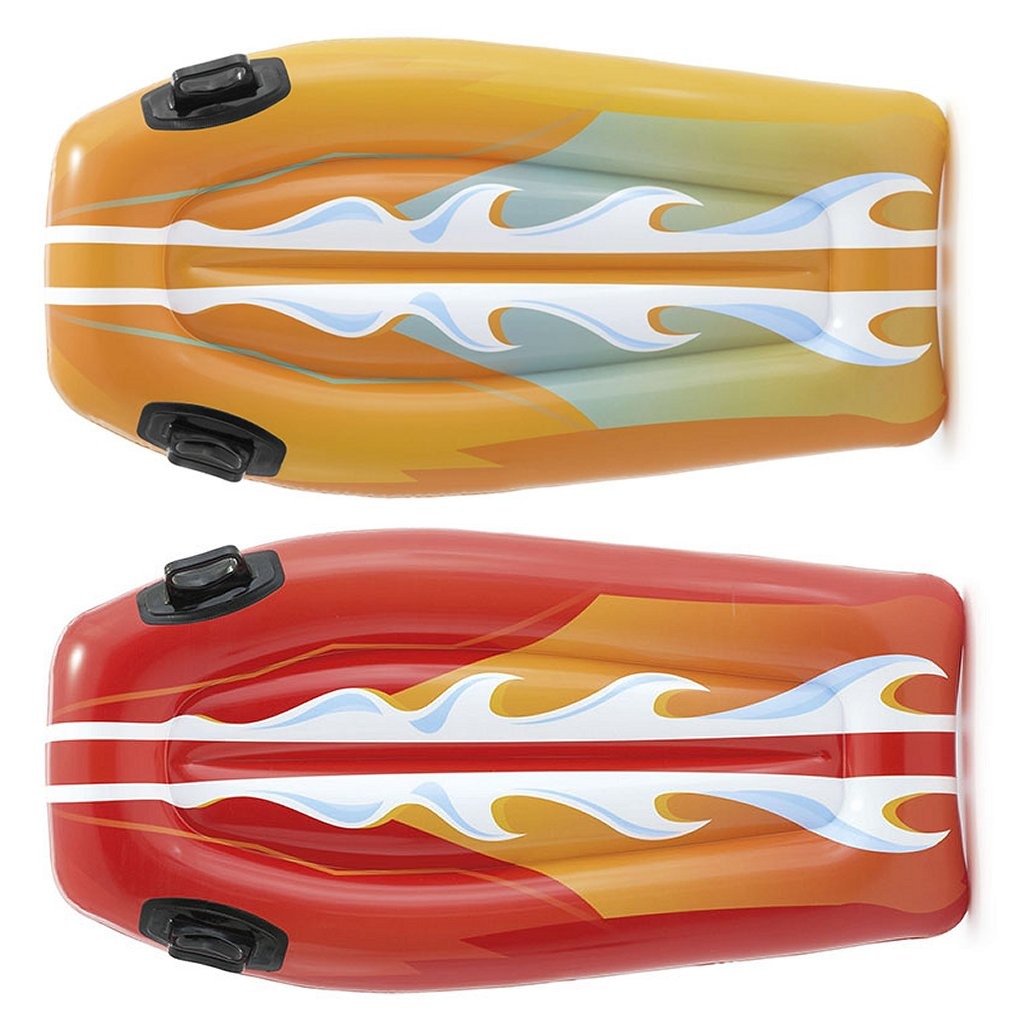Intex\u002058165NP\u0020Joy\u0020Rider\u0020112x62cm\u0020Assorti