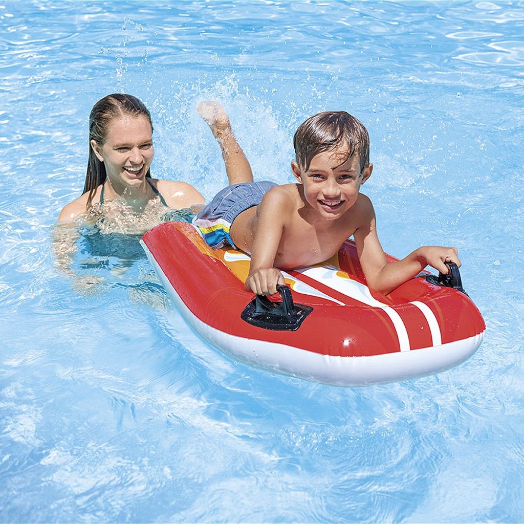 Intex\u002058165NP\u0020Joy\u0020Rider\u0020112x62cm\u0020Assorti