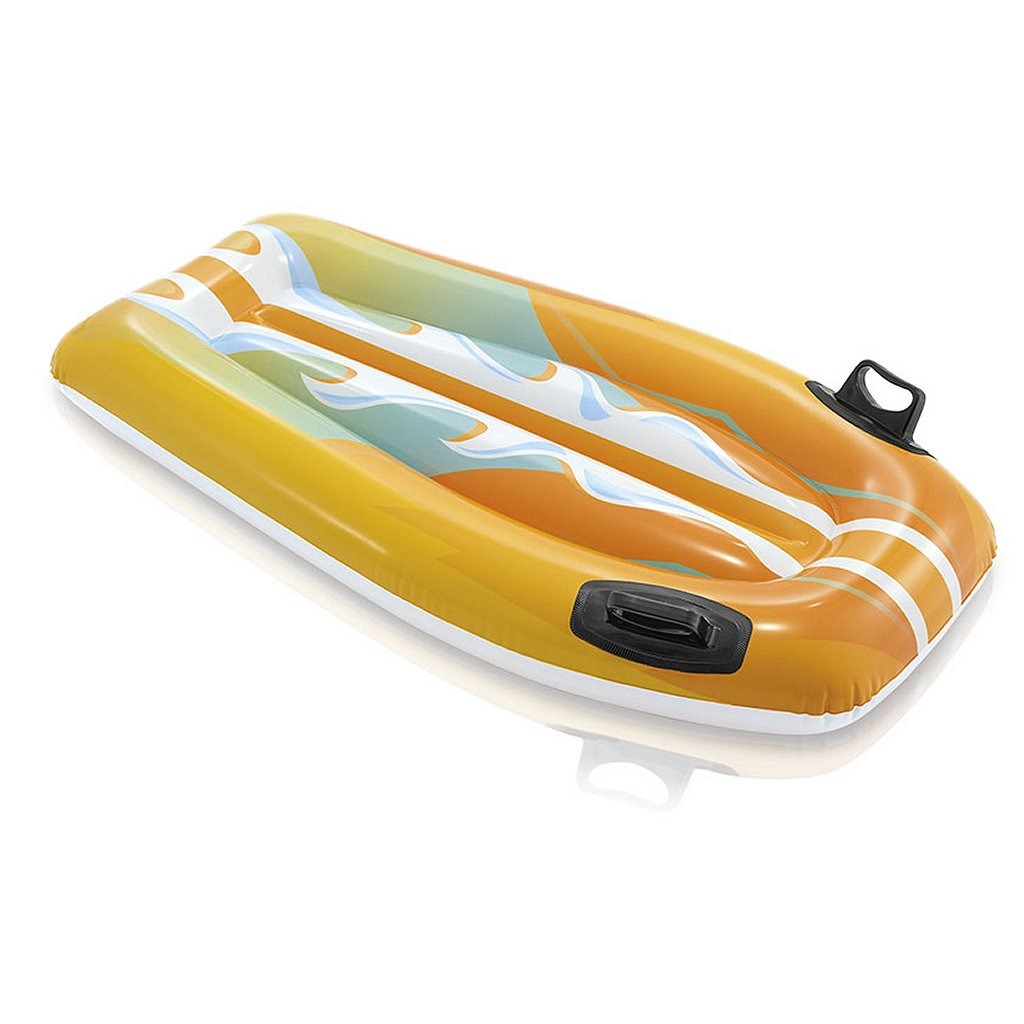 Intex\u002058165NP\u0020Joy\u0020Rider\u0020112x62cm\u0020Assorti