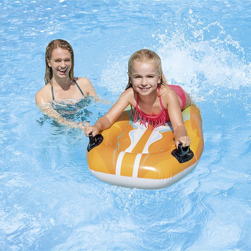 Intex\u002058165NP\u0020Joy\u0020Rider\u0020112x62cm\u0020Assorti
