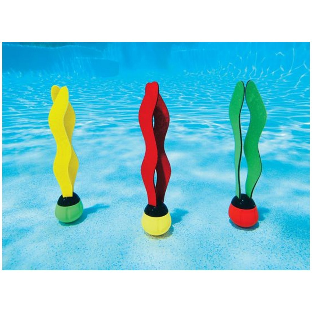 Intex\u002055503\u0020Duikballen\u00203\u0020Stuks