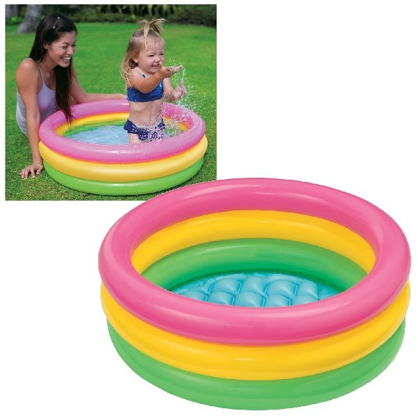 Intex\u0020Sunset\u0020Baby\u0020Pool\u002086x25cm Intex\u0020Sunset\u0020Baby\u0020Pool\u002086x25cm